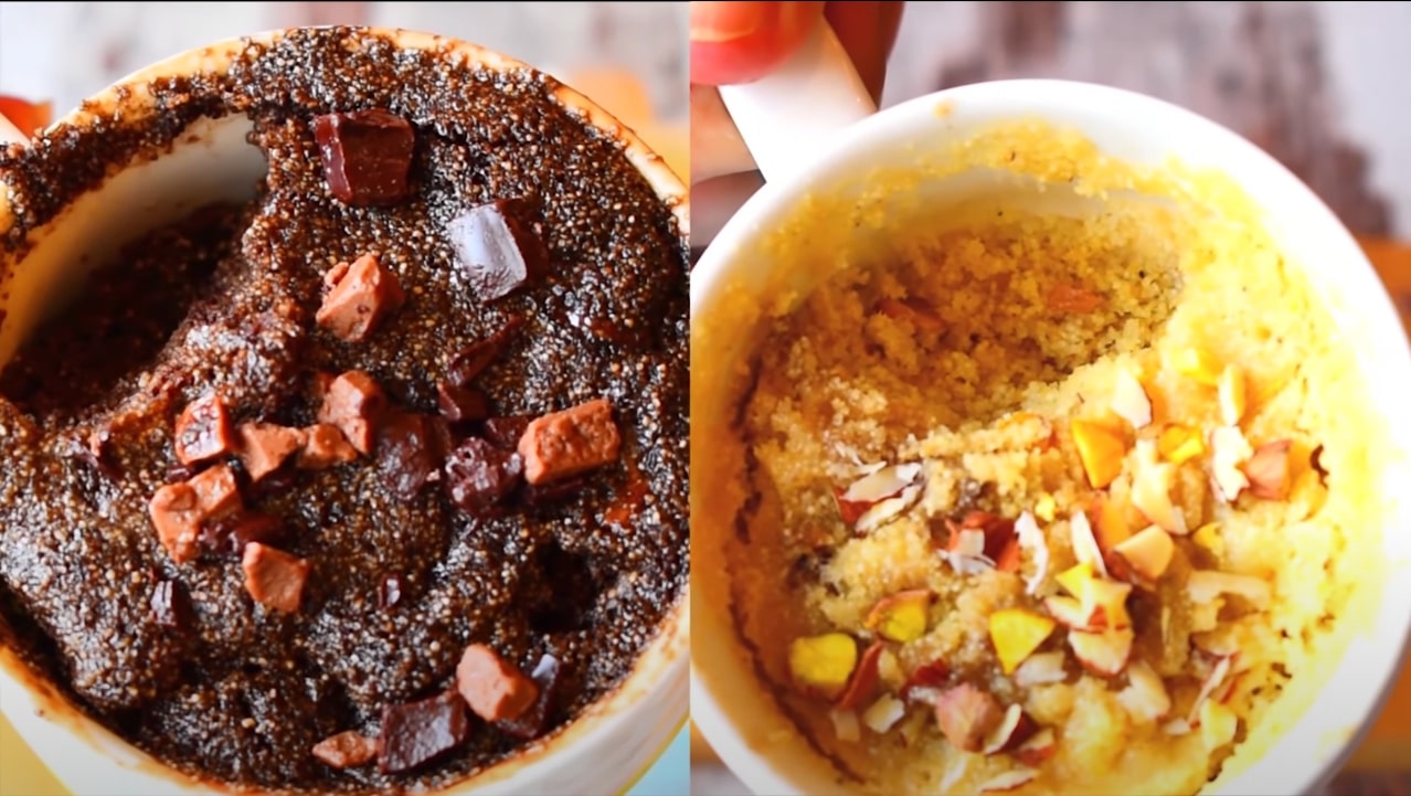 Творожные кексы с манкой — рецепт с фото пошагово. Как приготовить кексы с творогом и манкой?